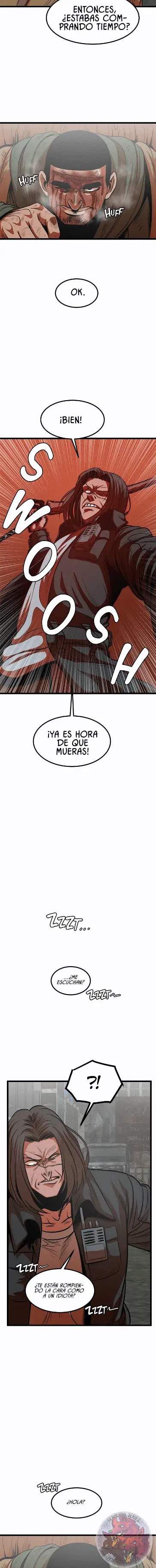 Soy mamá. capítulo 51 página 8