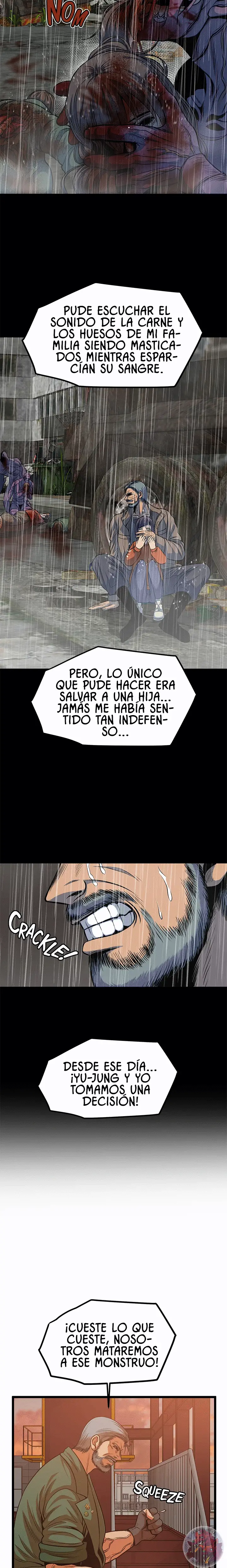 Soy mamá. capítulo 52 página 12