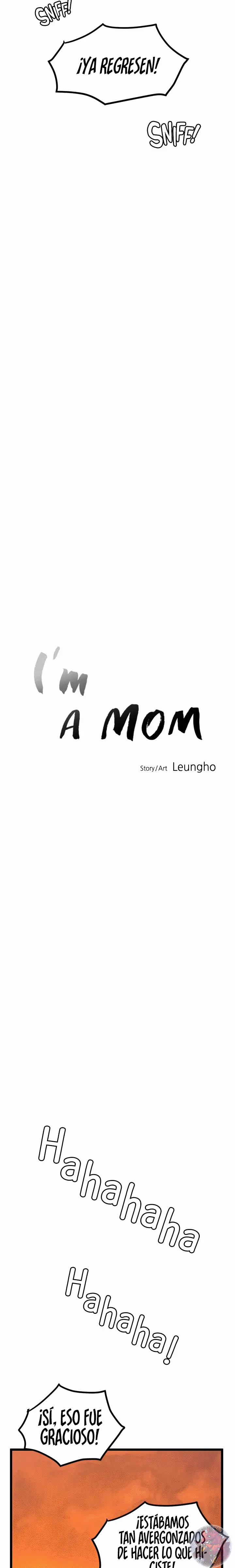 Soy mamá. capítulo 52 página 6