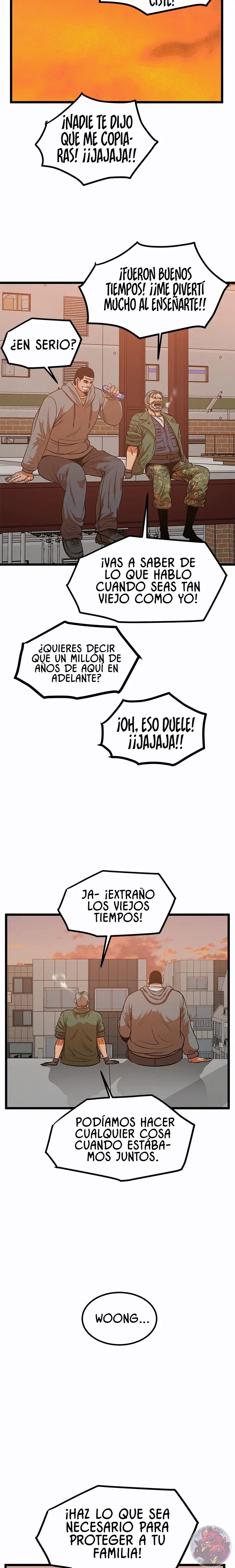 Soy mamá. capítulo 52 página 7