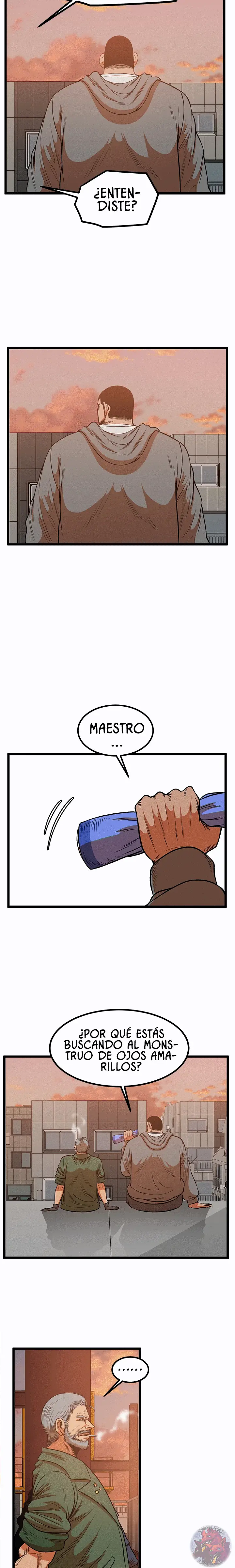 Soy mamá. capítulo 52 página 8