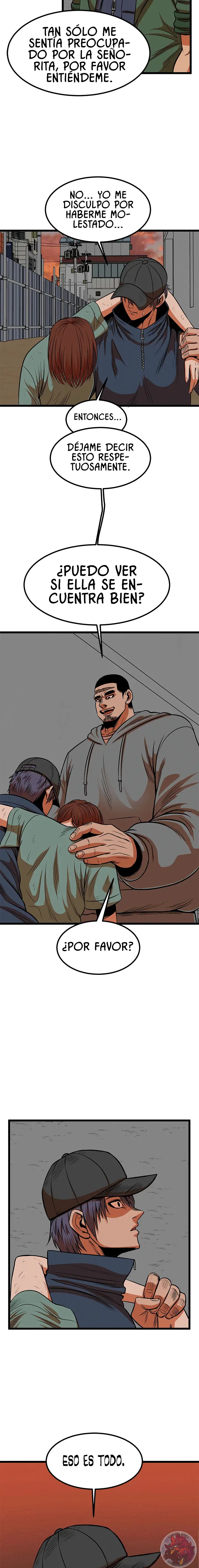 Soy mamá. capítulo 53 página 10