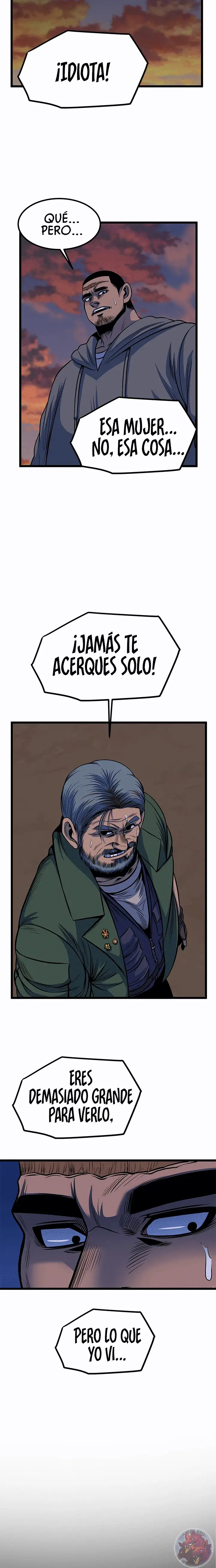 Soy mamá. capítulo 53 página 19