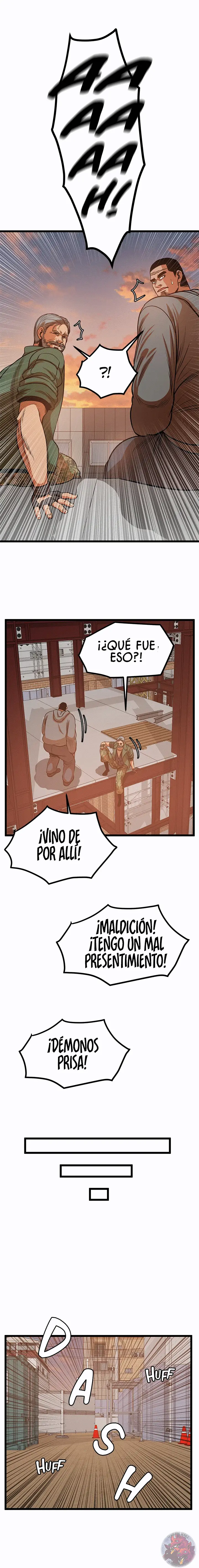 Soy mamá. capítulo 53 página 2