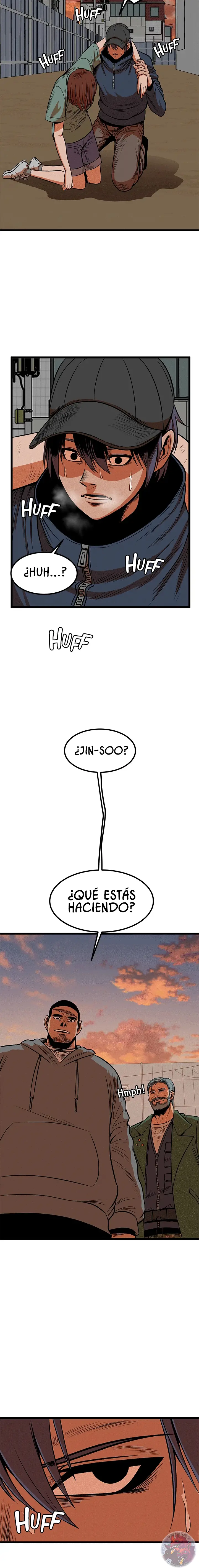 Soy mamá. capítulo 53 página 4