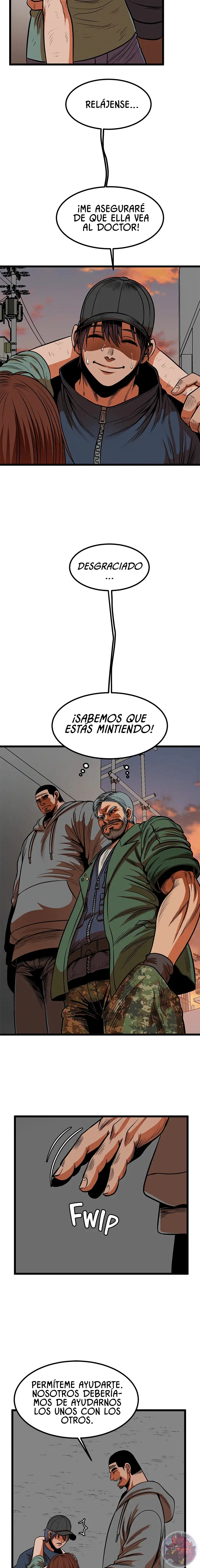 Soy mamá. capítulo 53 página 7