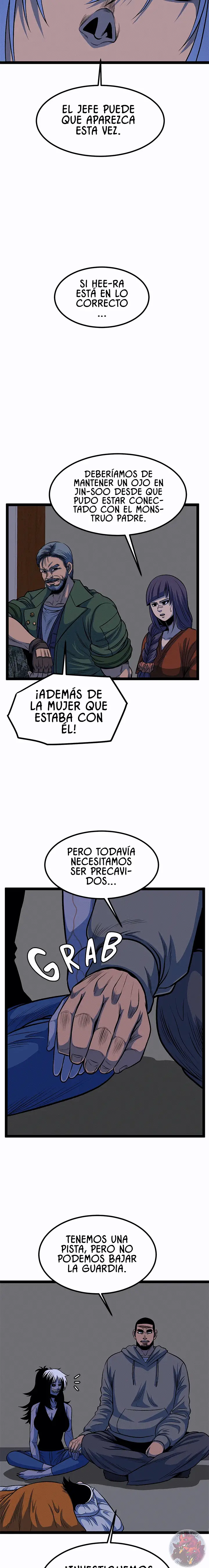 Soy mamá. capítulo 54 página 13