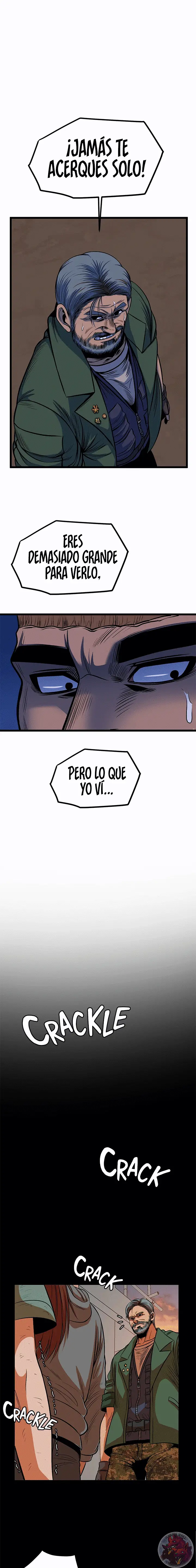 Soy mamá. capítulo 54 página 2