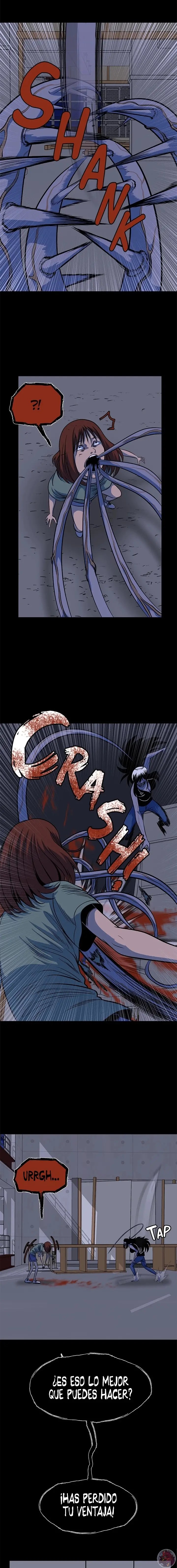 Soy mamá. capítulo 55 página 12