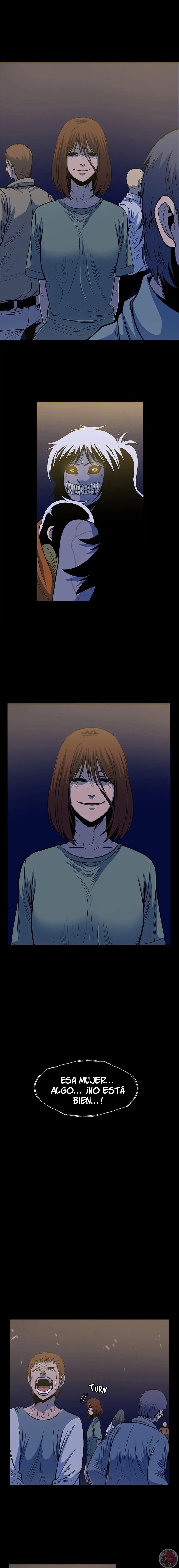 Soy mamá. capítulo 55 página 2