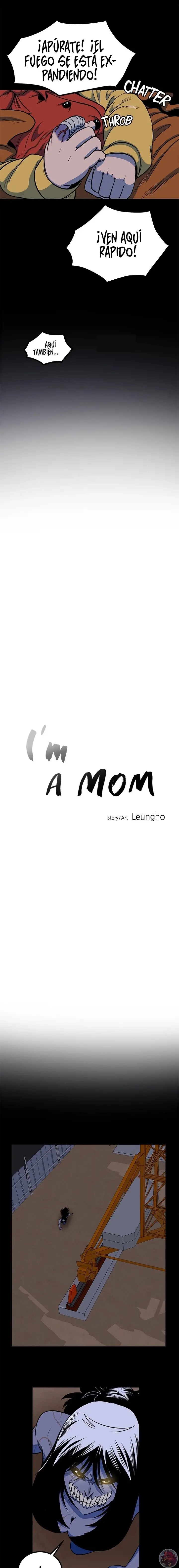 Soy mamá. capítulo 55 página 4
