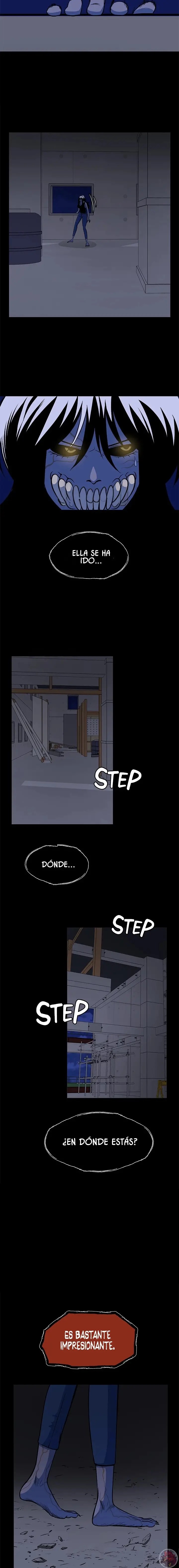 Soy mamá. capítulo 55 página 6
