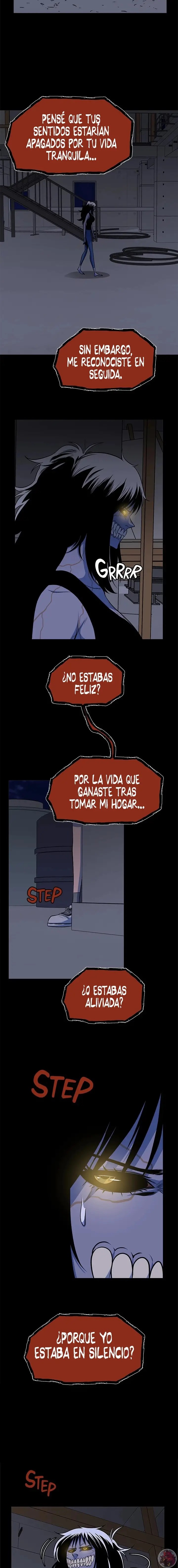 Soy mamá. capítulo 55 página 7