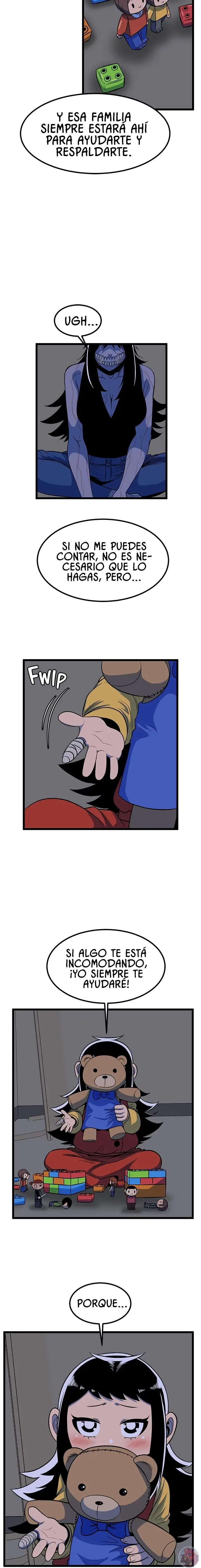 Soy mamá. capítulo 56 página 13