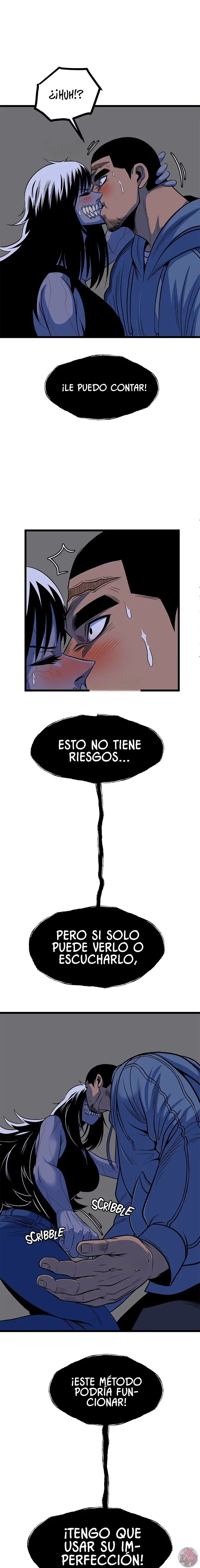 Soy mamá. capítulo 56 página 19