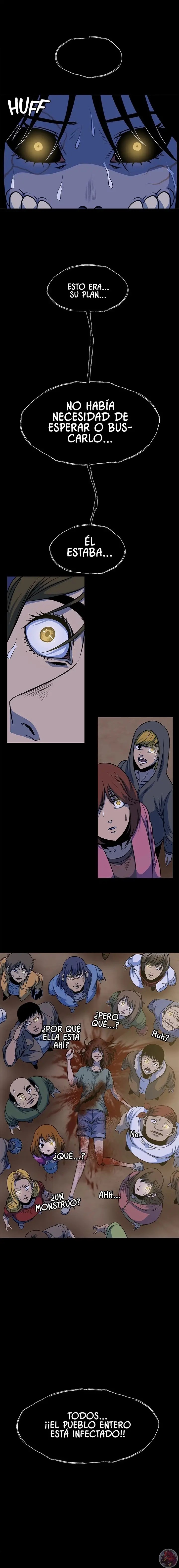 Soy mamá. capítulo 56 página 2