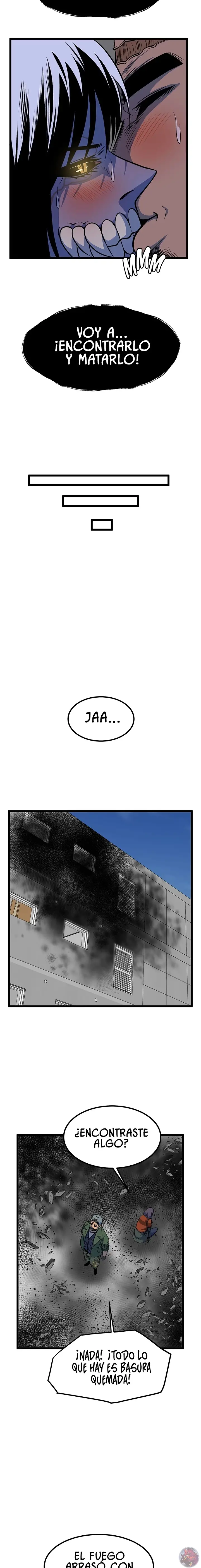 Soy mamá. capítulo 56 página 20