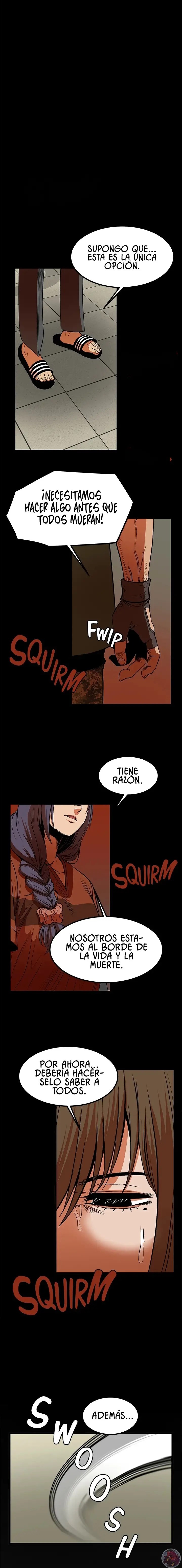 Soy mamá. capítulo 57 página 13