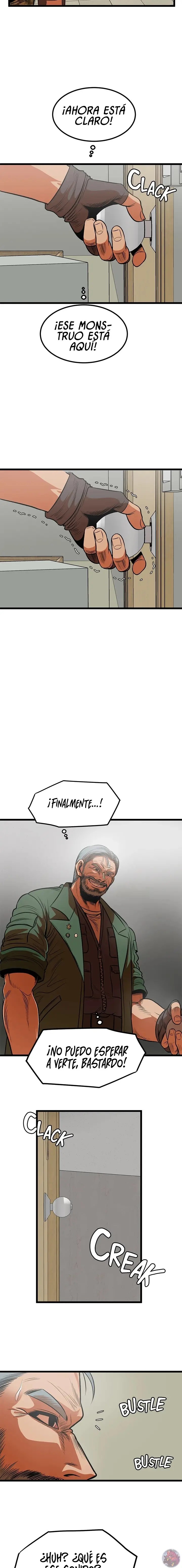Soy mamá. capítulo 57 página 19