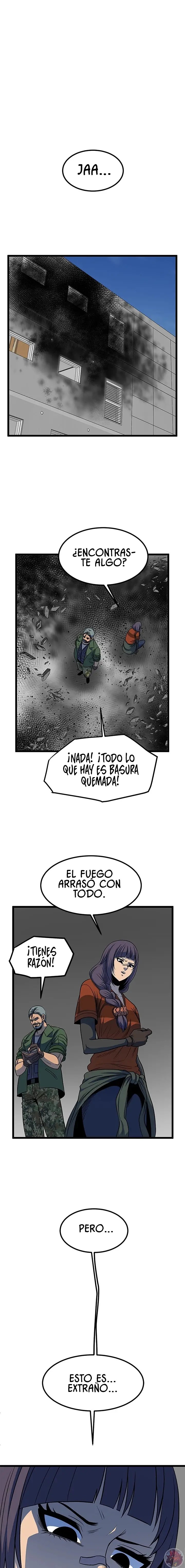 Soy mamá. capítulo 57 página 2