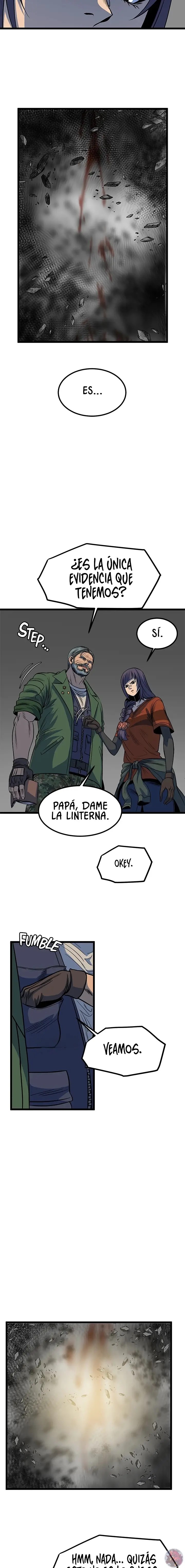 Soy mamá. capítulo 57 página 3