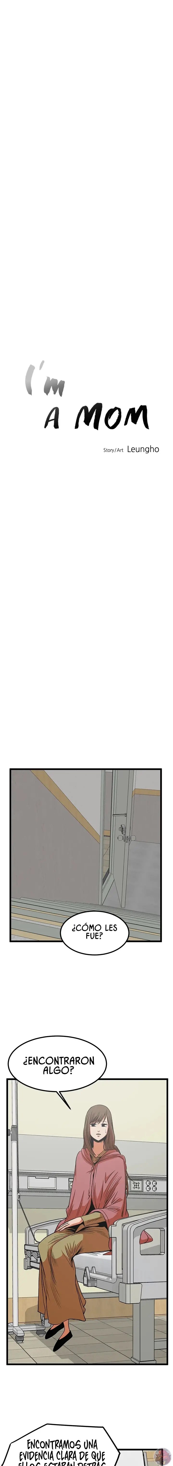 Soy mamá. capítulo 57 página 7
