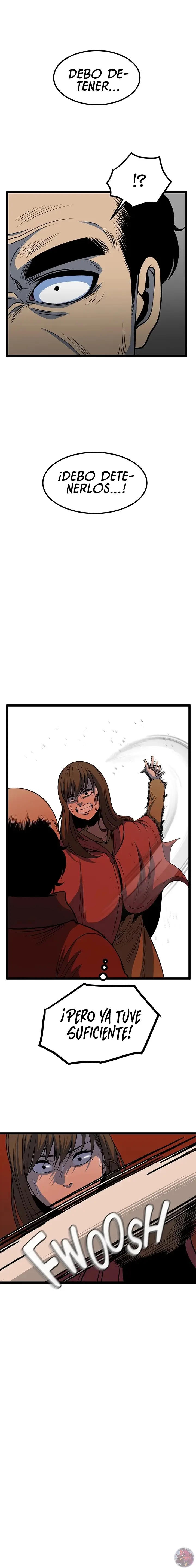 Soy mamá. capítulo 58 página 15
