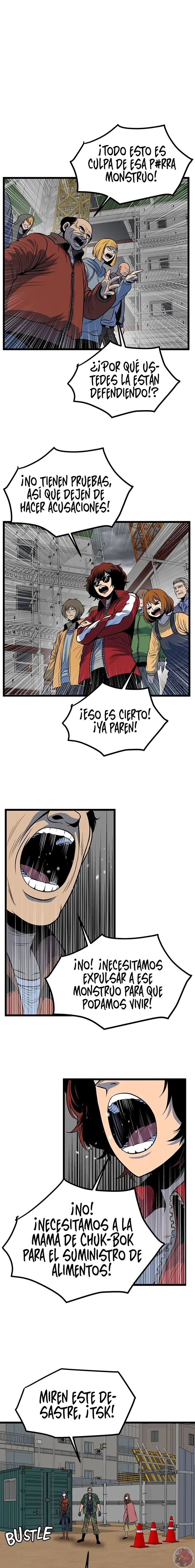 Soy mamá. capítulo 58 página 2