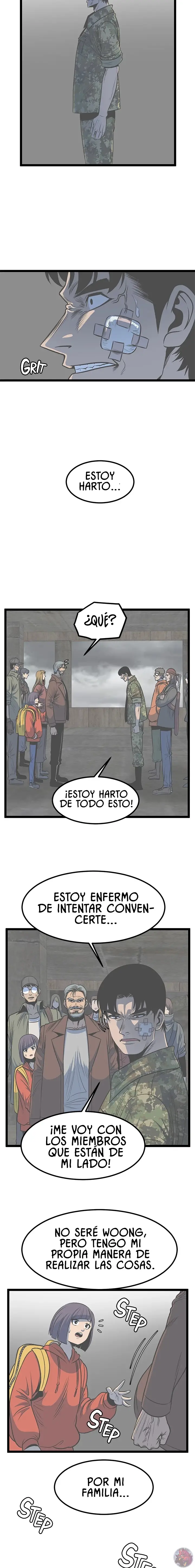 Soy mamá. capítulo 58 página 5