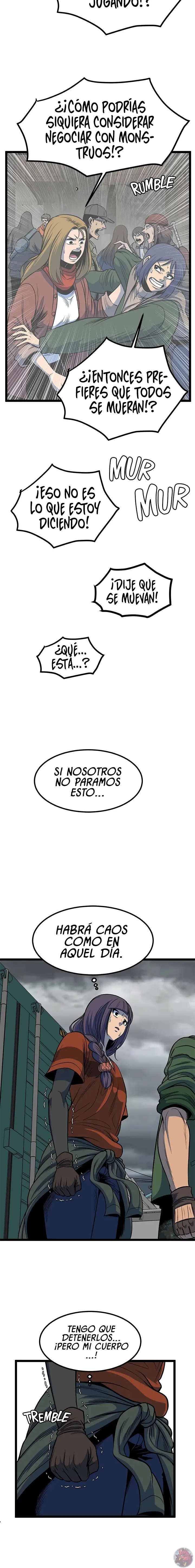 Soy mamá. capítulo 58 página 7
