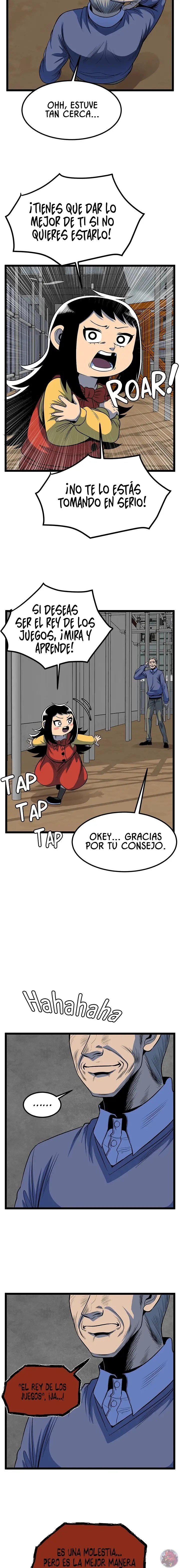 Soy mamá. capítulo 59 página 13