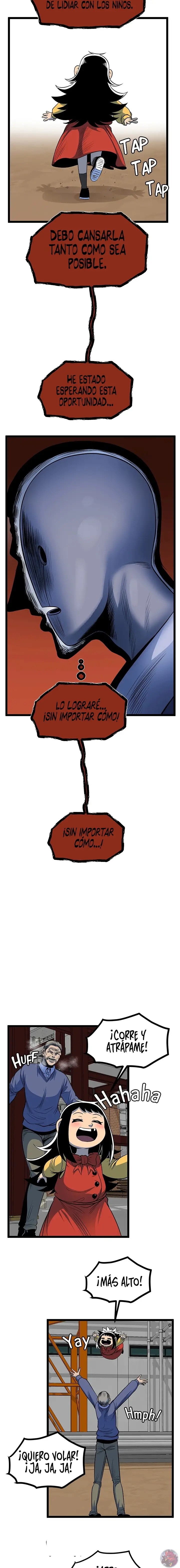 Soy mamá. capítulo 59 página 14