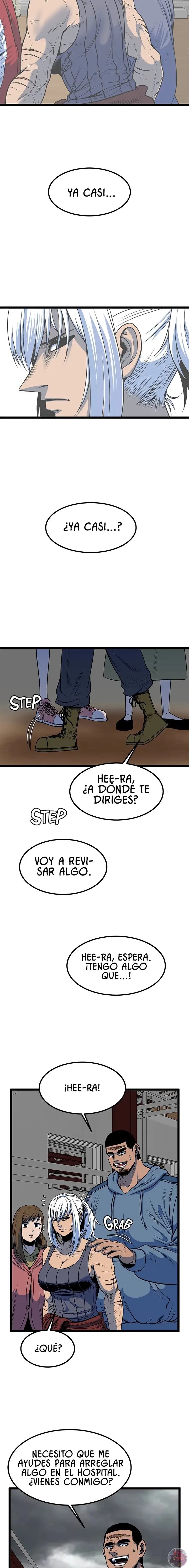 Soy mamá. capítulo 59 página 3