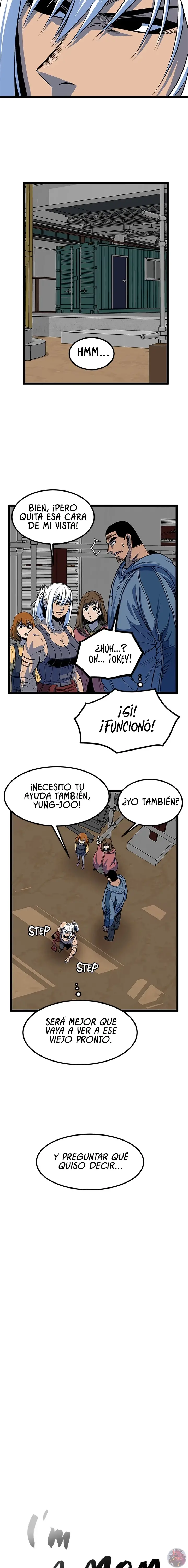 Soy mamá. capítulo 59 página 5