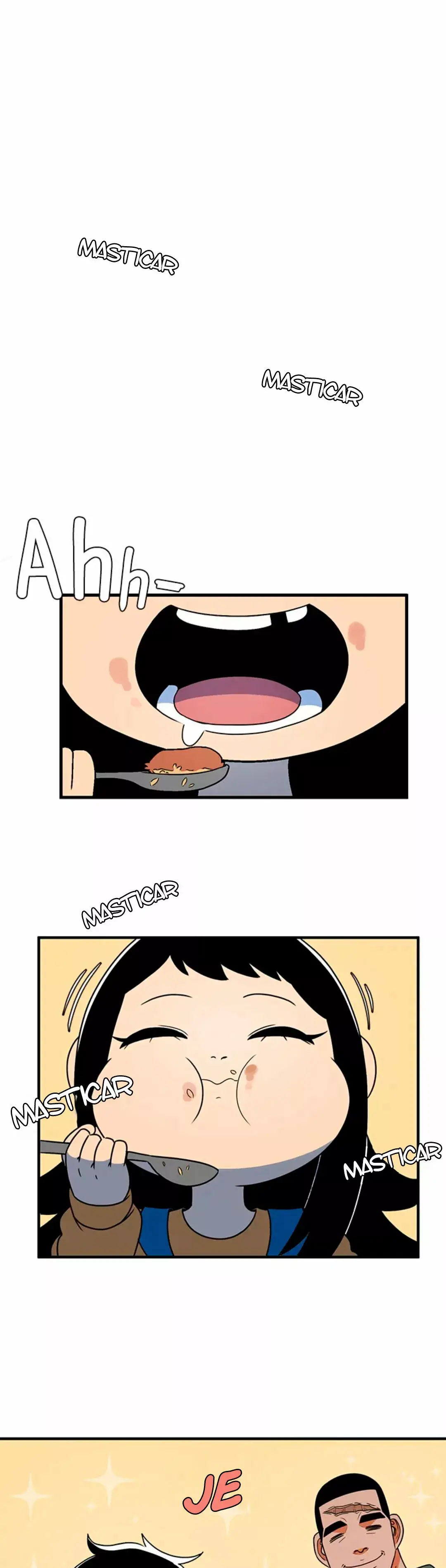 Soy mamá. capítulo 6 página 2