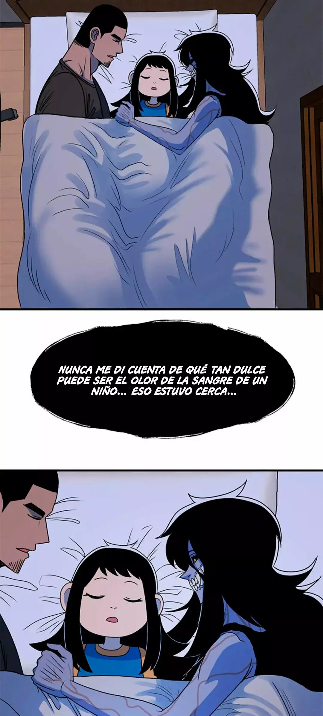 Soy mamá. capítulo 6 página 26