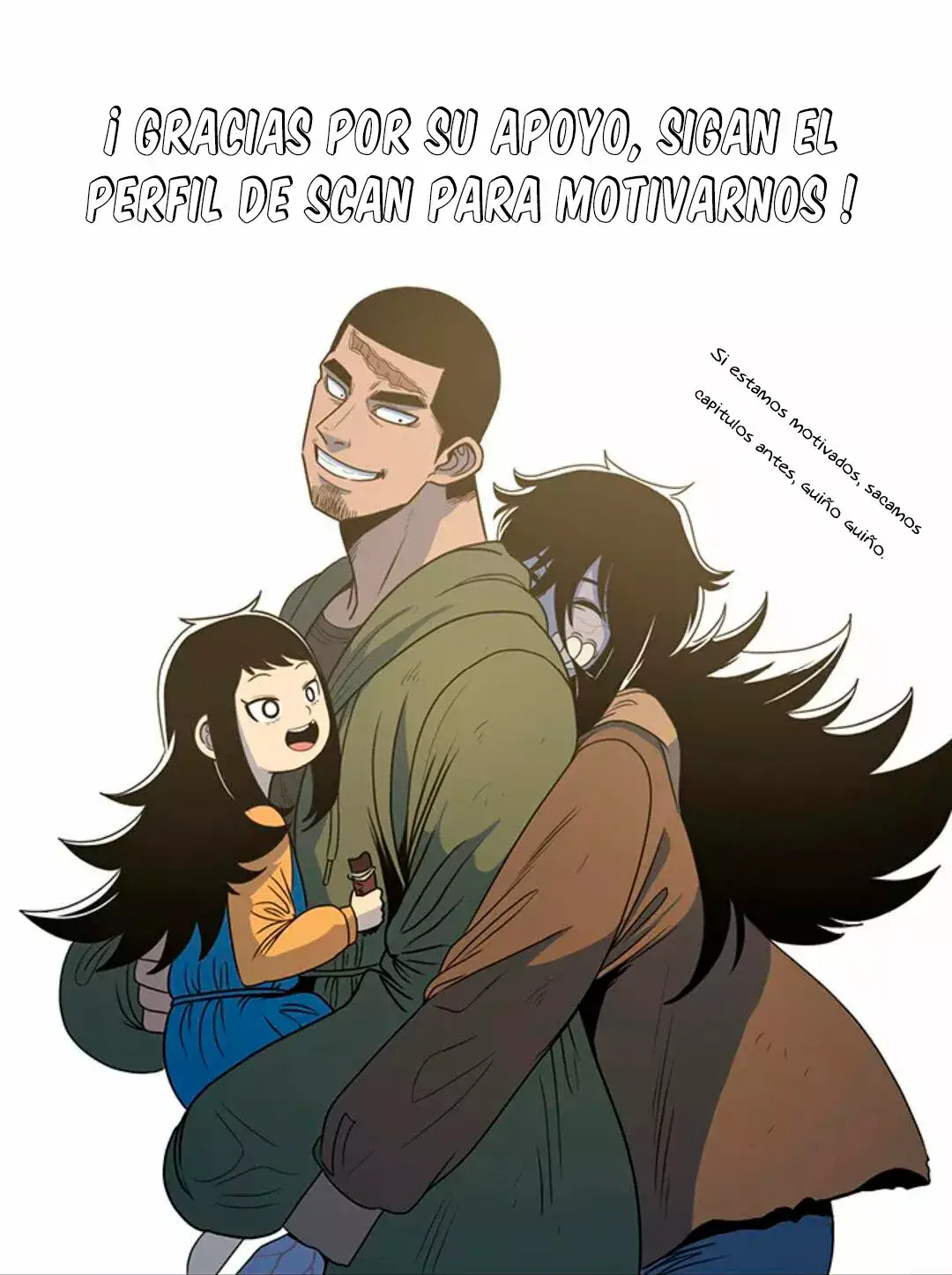 Soy mamá. capítulo 6 página 29
