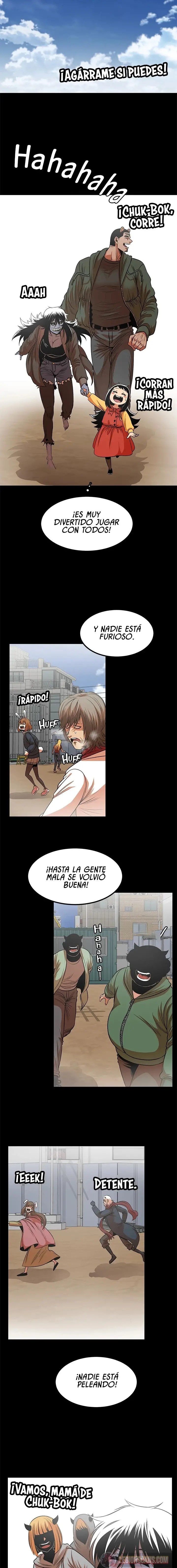 Soy mamá. capítulo 60 página 15