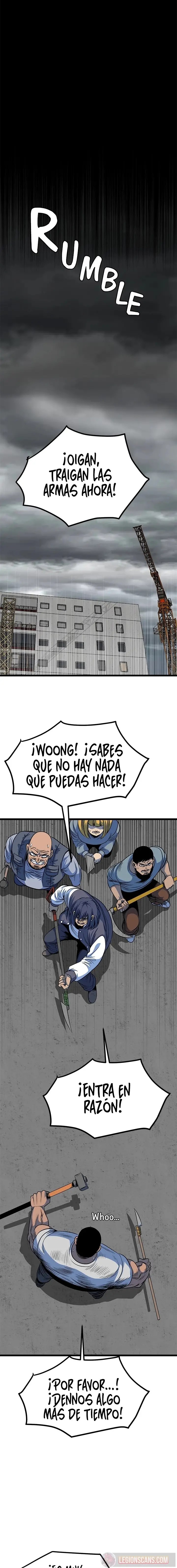 Soy mamá. capítulo 60 página 18