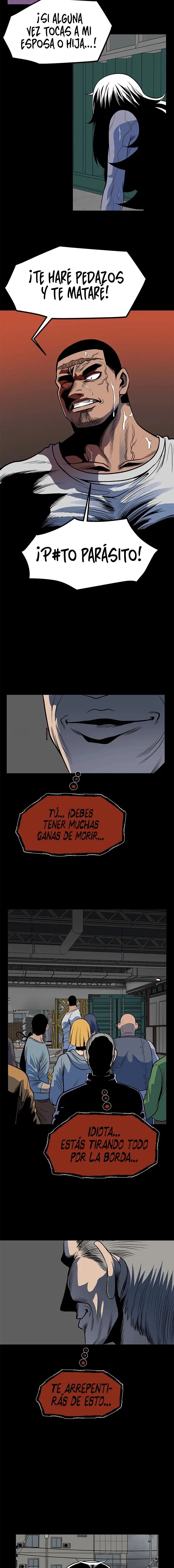 Soy mamá. capítulo 61 página 11