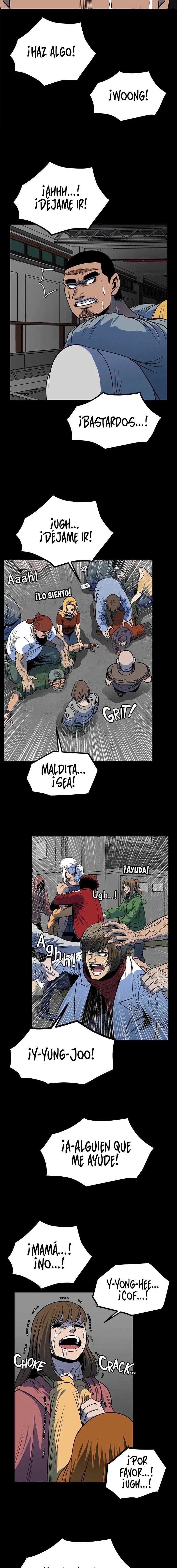 Soy mamá. capítulo 61 página 14