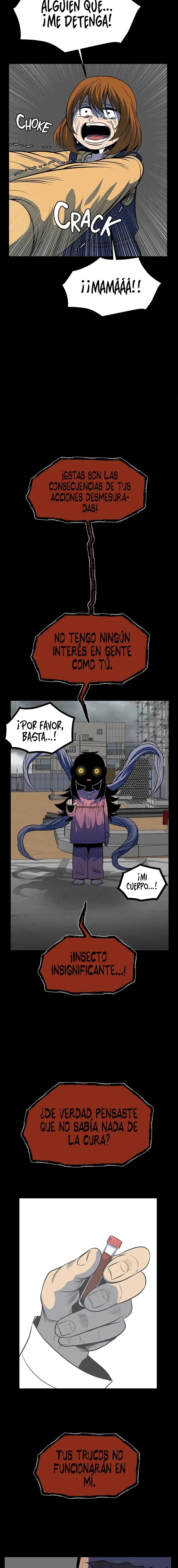 Soy mamá. capítulo 61 página 15