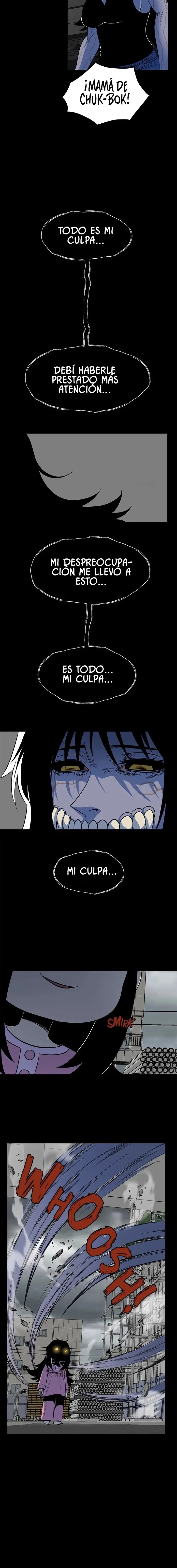 Soy mamá. capítulo 61 página 17
