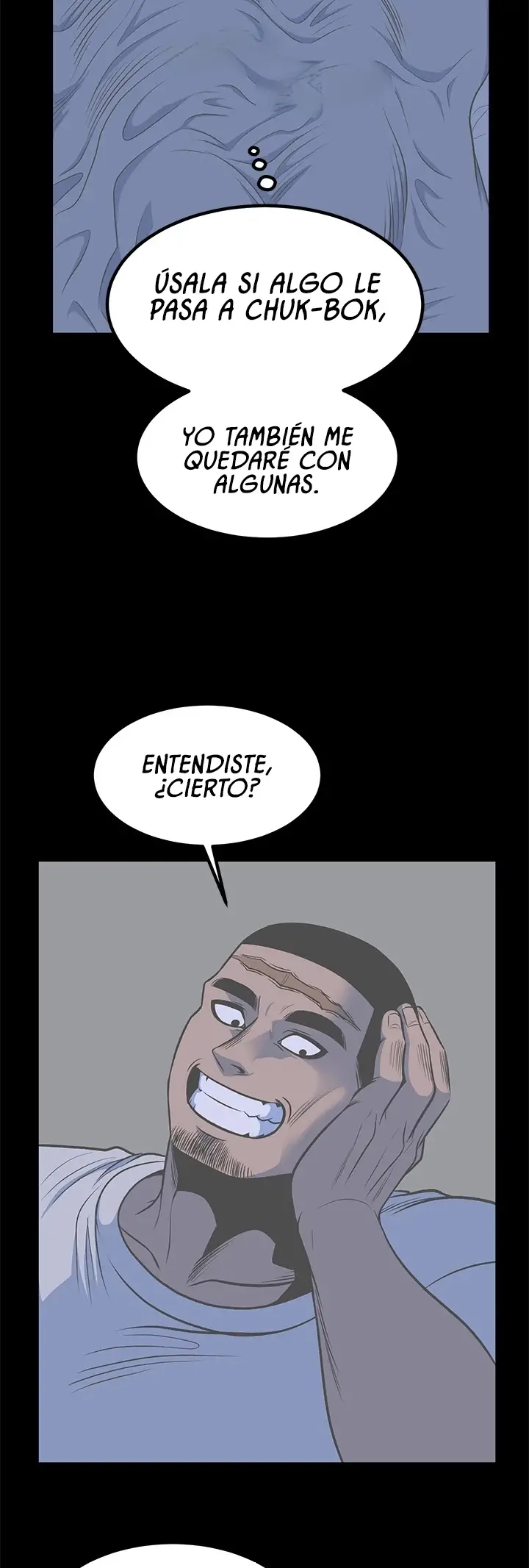 Soy mamá. capítulo 61 página 22