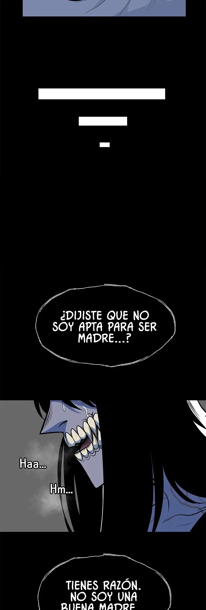 Soy mamá. capítulo 61 página 24