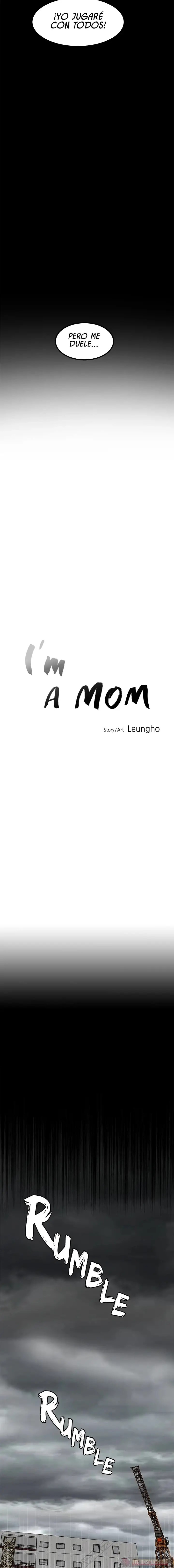 Soy mamá. capítulo 61 página 4