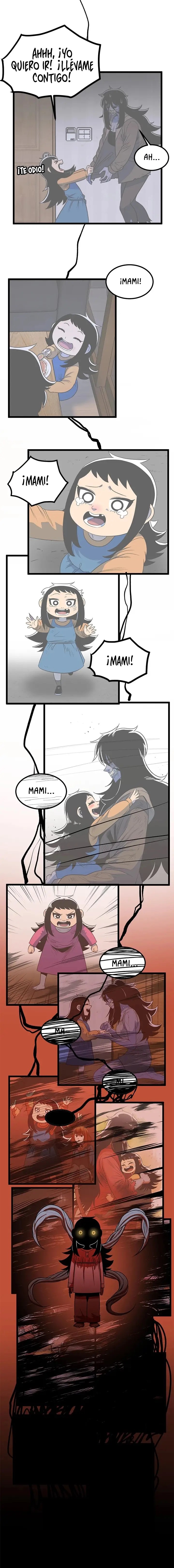 Soy mamá. capítulo 61 página 7
