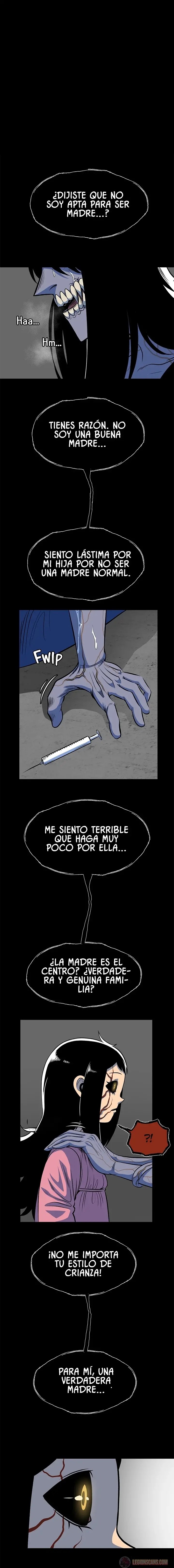 Soy mamá. capítulo 62 página 2