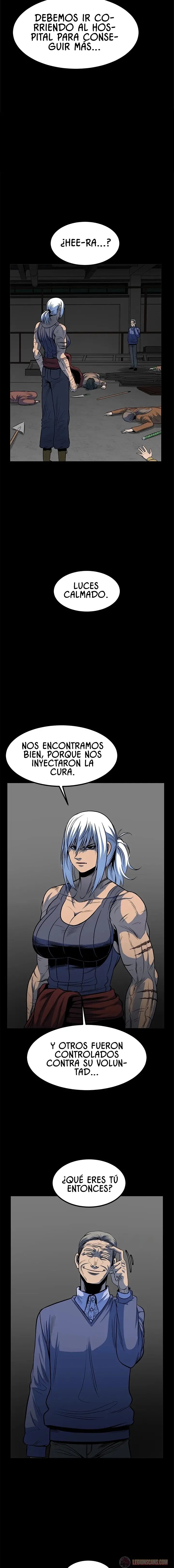 Soy mamá. capítulo 62 página 9
