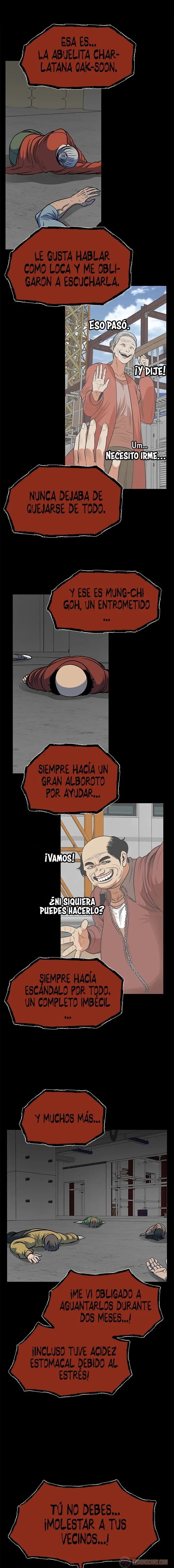 Soy mamá. capítulo 63 página 12